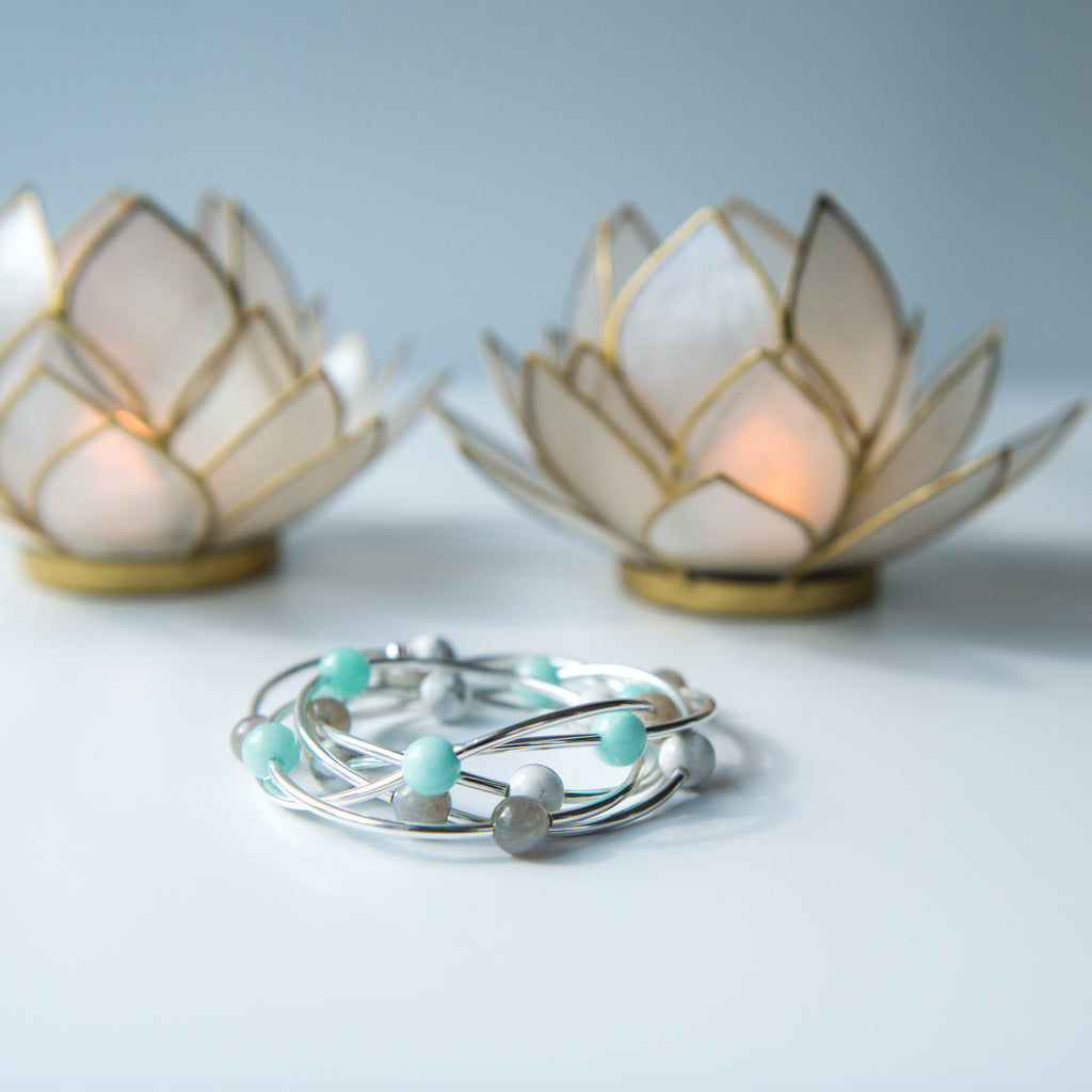 Lotus Set
